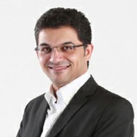 Kempinski Seychelles Resort Baie Lazare Employee Tamer El-Abiad's profile photo