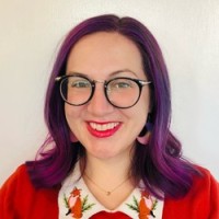 Prenatal-to-3 Policy Impact Center Employee Anna Kresse's profile photo