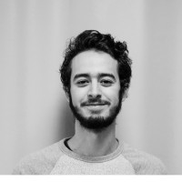 Strateg.in Employee Malik Cherfi's profile photo