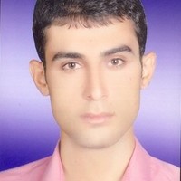 Irandelco Employee Amirhossein Abdali's profile photo