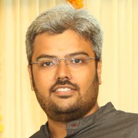 ADP Employee Bharath Kumar's profile photo