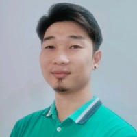 Ethos Support Employee Jonathan Mendoza's profile photo