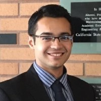 GenPro Energy Solutions Employee Bhavin Sampat's profile photo