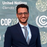 ZÜBLIN Employee Abdallah Afify's profile photo