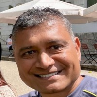 Methodical, Inc. Employee Shem Isukh's profile photo