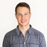 PwC Employee Brandon Berman's profile photo
