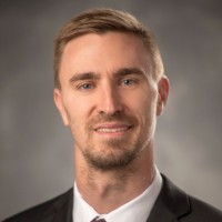 Aetna, a CVS Health Company Employee Ryan Mueller's profile photo