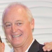 Refrigerated Express Employee Patrick Barker's profile photo