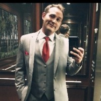 58 Foundations & Waterproofing Employee Tyler Shipley's profile photo