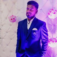 Ocean Employee Ashwin Chettiar's profile photo