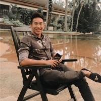 Lirunex Limited Employee Adam Tan's profile photo