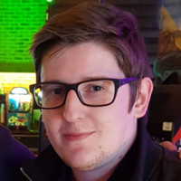 Gecko Agency Ltd Employee Craig Oliphant's profile photo