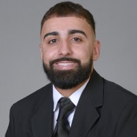 North London Toyota Employee Ramsn Mansour's profile photo