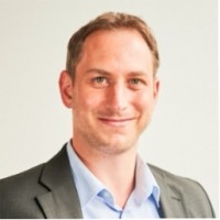 Honic Employee Tobias Kocherscheidt's profile photo