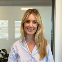 Gture Employee Anniken Moe's profile photo