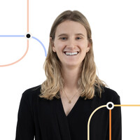 Rime Labs Employee Lily Clifford's profile photo