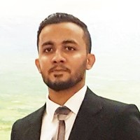 Safiullah Ahamed Email & Phone Number
