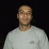 Cornerstone Building Brands Employee Mohammad Alsaqqa's profile photo