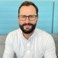 Robert Walters Employee Thomas Hoffmann's profile photo