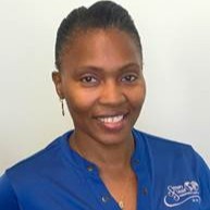 Seven Seas Insurance Company Employee Claudia Williams's profile photo