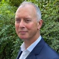 DSM Employee David Nickell's profile photo