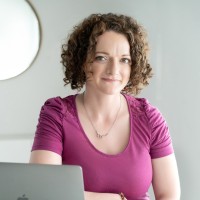 Ocelot Media Employee Rachael Garrison's profile photo