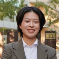 TEDxUCIrvine Employee Ariel Chang's profile photo