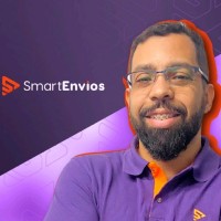 SmartEnvios Employee Marcio Inoue's profile photo