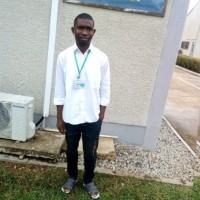 Lifecard Company Employee Nwuga Ikechukwu's profile photo