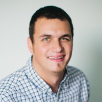 Rely Technology Employee Jonathan Clark's profile photo