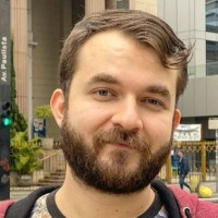 Dogzilla Studio Employee Ricardo Sardinha's profile photo