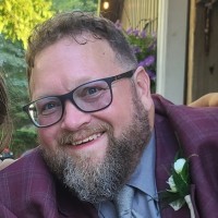 Alliance Nursing- Home Health (WA) Employee Michael Yount's profile photo