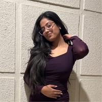 Dakshana Talreja Email