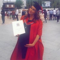 Gentoo Group Employee Kat Quinn's profile photo