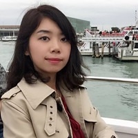 Altium® Employee Jenny Luo's profile photo