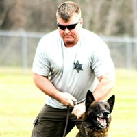 Panola County Sheriff’s Office-MS Employee Robert Roberson's profile photo