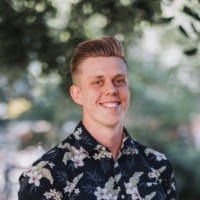 Dotnet Mentor Employee Oliver Nygren's profile photo