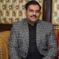 Vodworks Employee Sohaib Kashmiri's profile photo