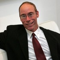 Dr. Steven Greer Official - The Disclosure Project Employee Steven Greer's profile photo