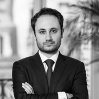 Cranmore Partners Employee Elio Berreby's profile photo
