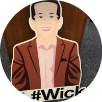 League One Volleyball Employee Matt Wickline's profile photo