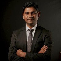 Duruper Employee Nizam Thampi's profile photo