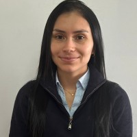 Jardines de los Andes Employee Daniela Arbelaez's profile photo