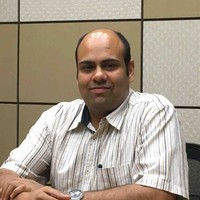 Ketan Hinganikar Email & Phone Number