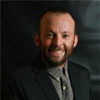 Wyoming Department of Environmental Quality Employee Timothy Reed's profile photo