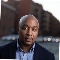 Fairfield University Employee Don Sawyer's profile photo