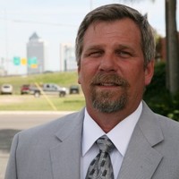 Jacksonville Transportation Authority Employee Randy Brewer's profile photo