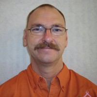 Merit Landscape Solutions Employee Markham Baker's profile photo