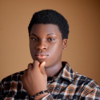 GameTree Employee Prosper Emebo's profile photo