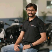 Bounce Infinity Employee Anil G's profile photo